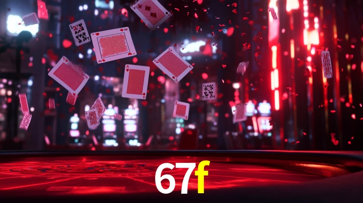 Bonus no Cassino 67f